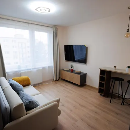 Moderny V Srdci Martina * 马汀