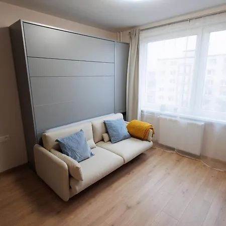 Apartment Moderny V Srdci Martina