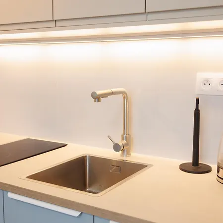 Moderny V Srdci Martina Lägenhet