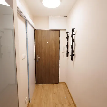 Apartment Moderny V Srdci Martina