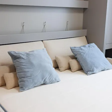 Moderny V Srdci Martina דירה מרטין