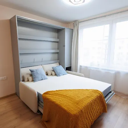 Moderny V Srdci Martina 马汀