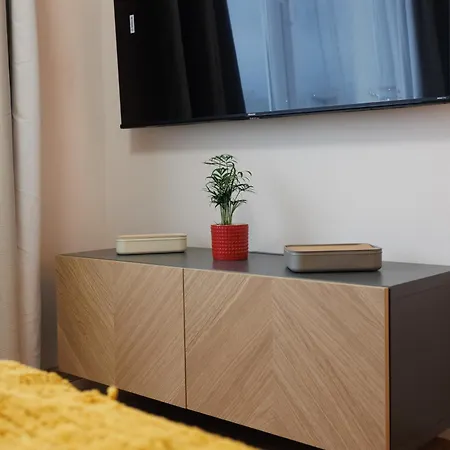 Moderny V Srdci Martina