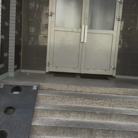 Moderny V Srdci Martina דירה