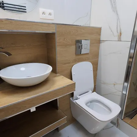 Lägenhet Moderny V Srdci Martina *