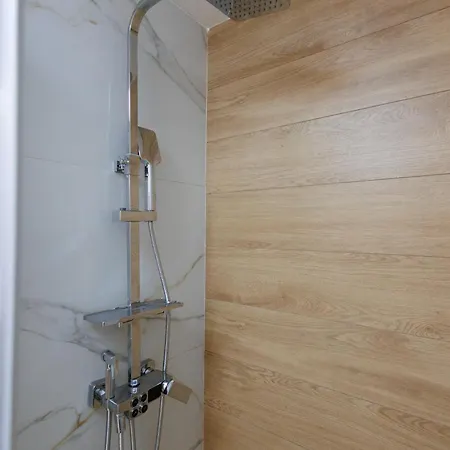 Apartment Moderny V Srdci Martina Martin