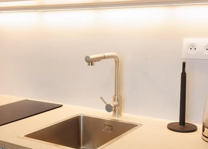 Moderny V Srdci Martina Apartament