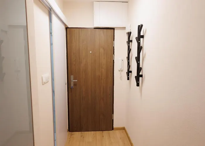 Apartament Moderny V Srdci Martina