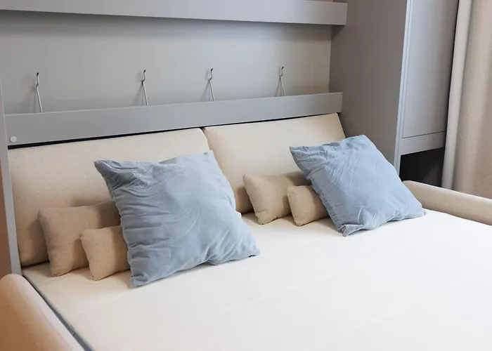 Moderny V Srdci Martina Apartament Martin